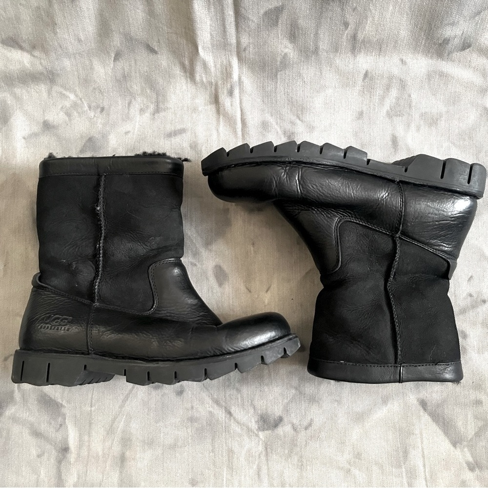 Ugg Australia Hartsville Boost Sz. 10